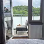 Cosy Condo 5 Min Do Plazy Z Balkonem Gdynia