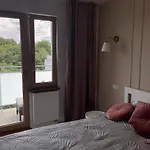 Cosy Condo 5 Min Do Plazy Z Balkonem Gdynia